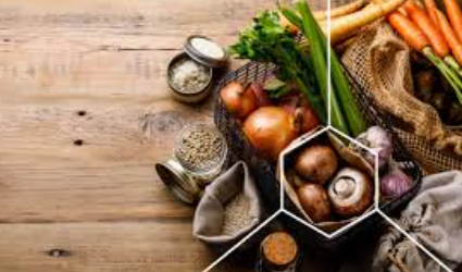 Eat Your Way to Longevity: Foods High in Spermidine You Should Know About